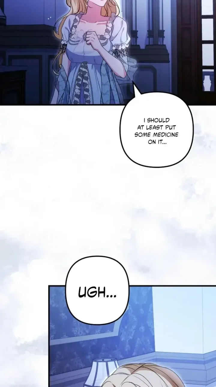 I Became the Cure for the Tyrant in the Waste Novel Chapter 69 page 82