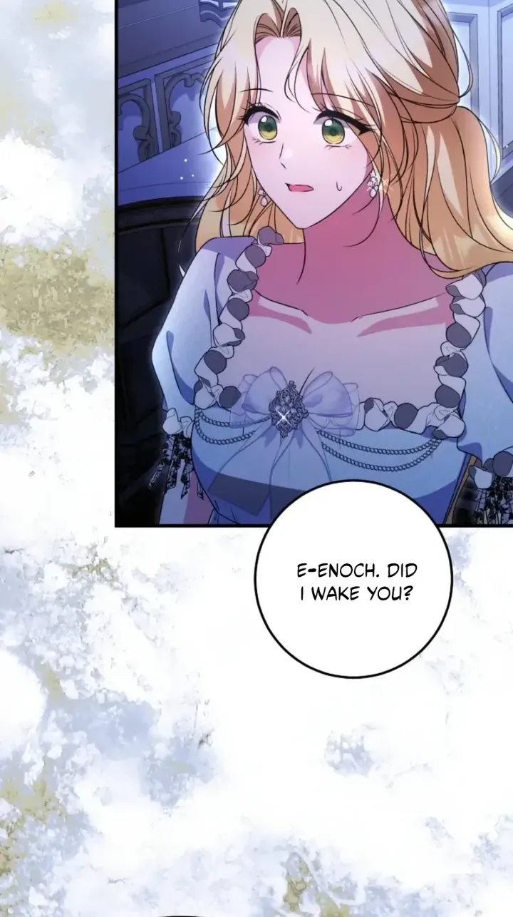I Became the Cure for the Tyrant in the Waste Novel Chapter 69 page 83