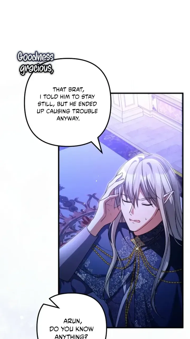 I Became the Cure for the Tyrant in the Waste Novel Chapter 70 page 11