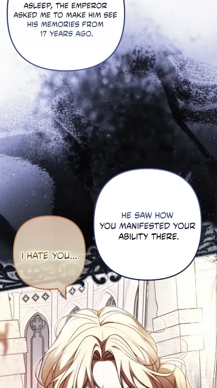 I Became the Cure for the Tyrant in the Waste Novel Chapter 70 page 13
