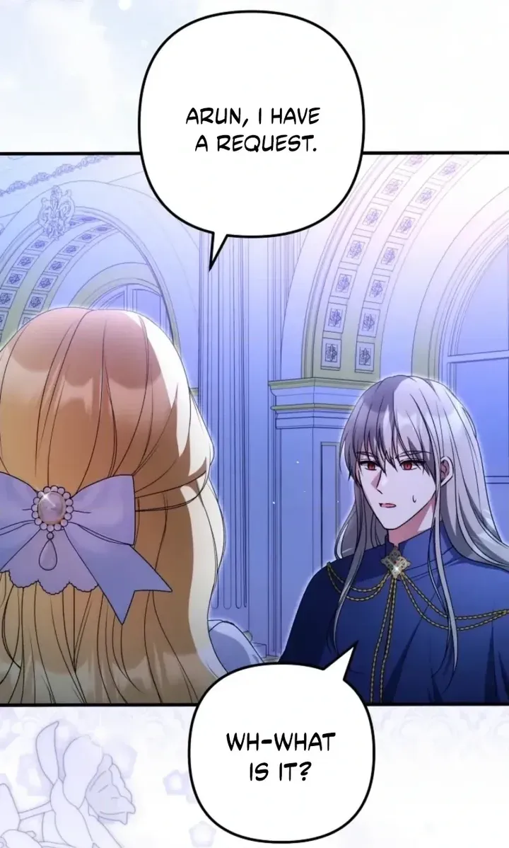 I Became the Cure for the Tyrant in the Waste Novel Chapter 70 page 19