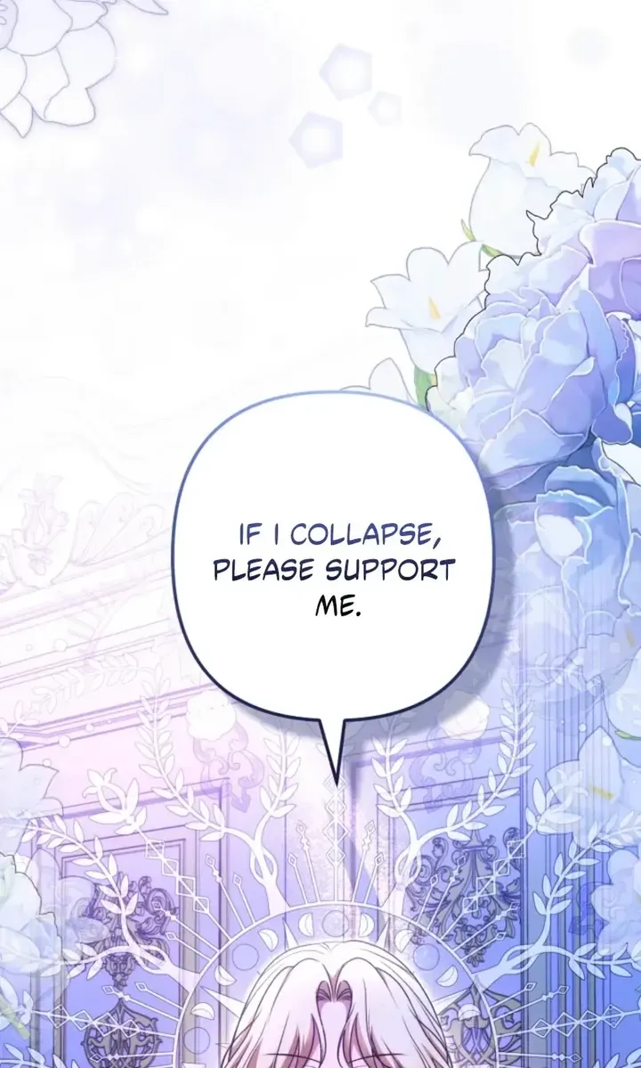 I Became the Cure for the Tyrant in the Waste Novel Chapter 70 page 20