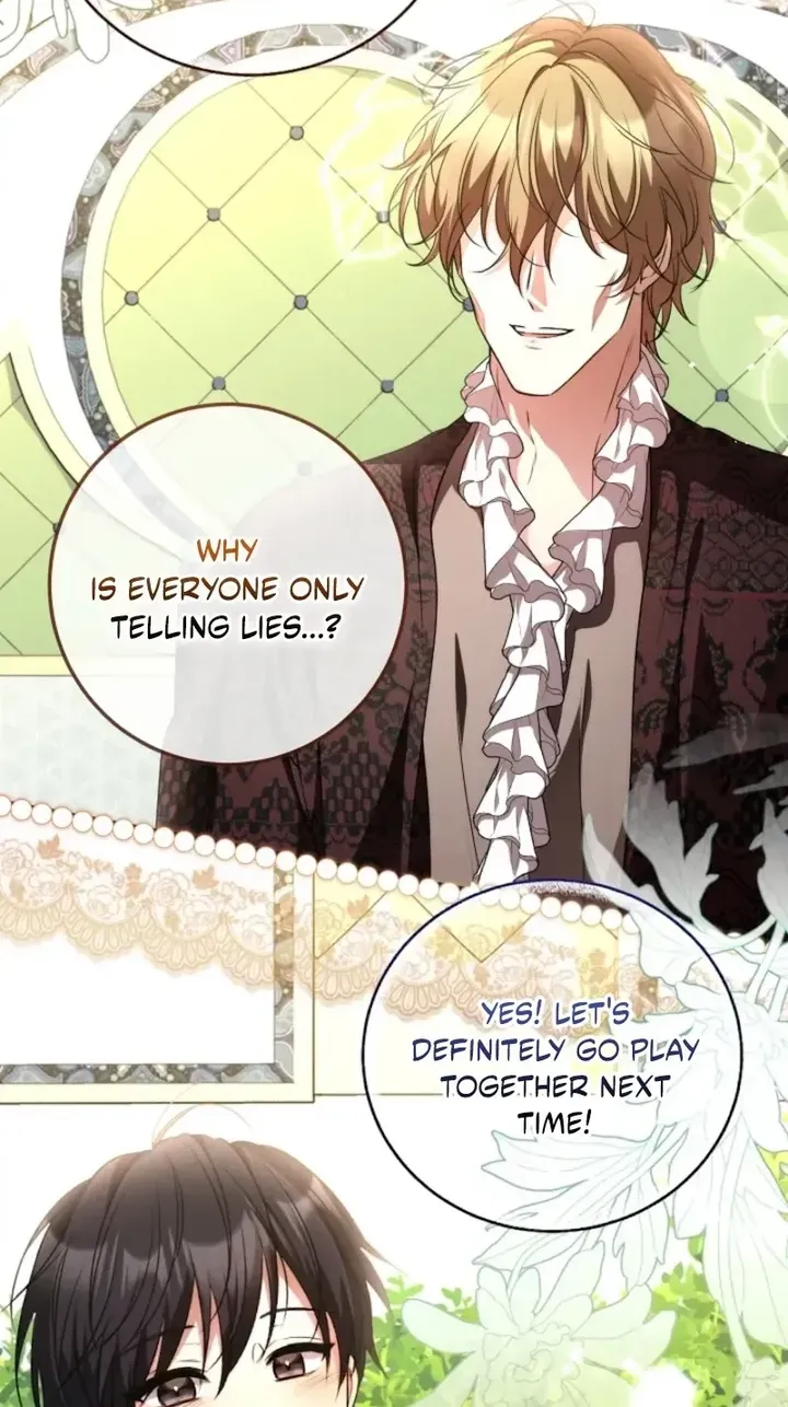 I Became the Cure for the Tyrant in the Waste Novel Chapter 70 page 32