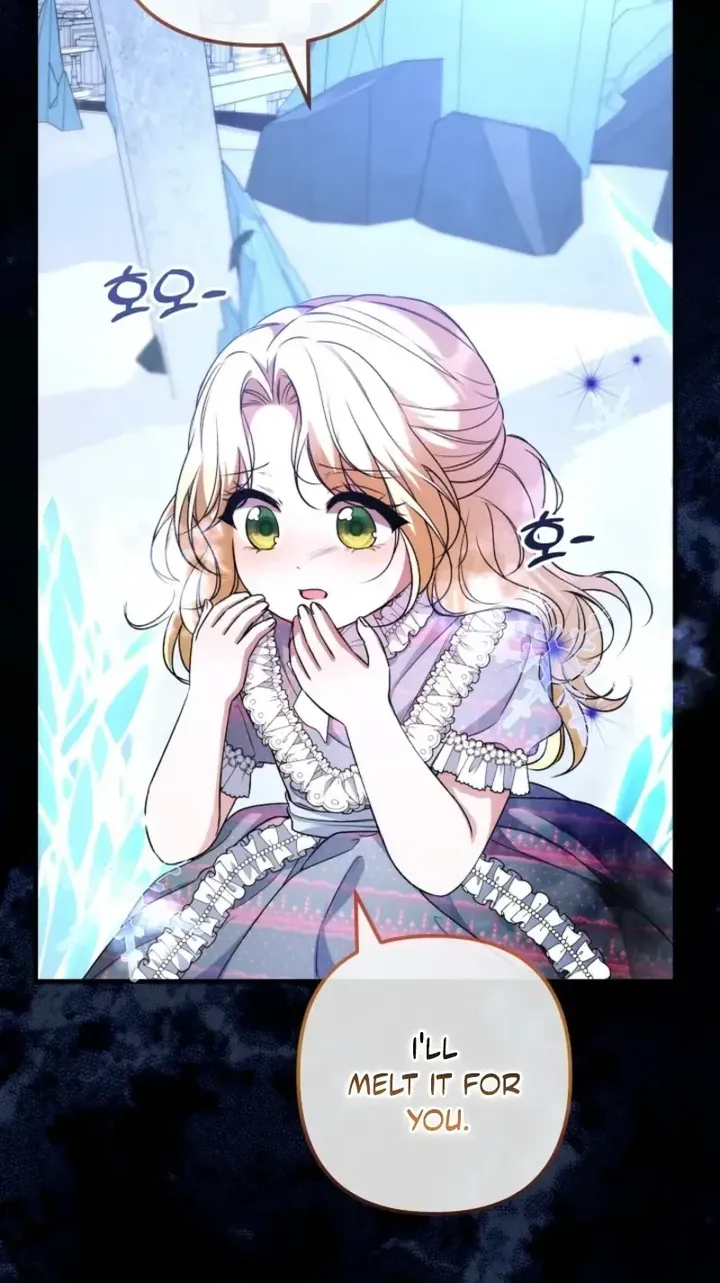 I Became the Cure for the Tyrant in the Waste Novel Chapter 70 page 28