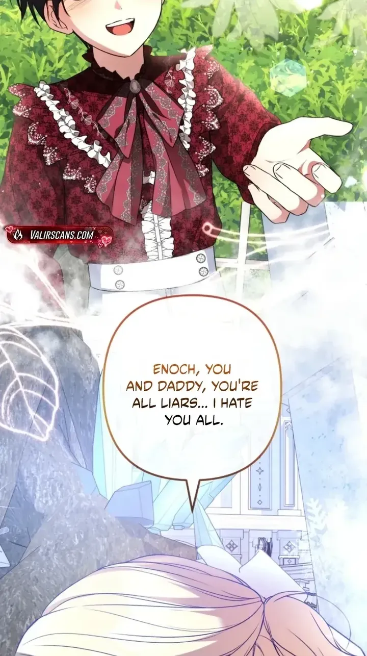 I Became the Cure for the Tyrant in the Waste Novel Chapter 70 page 33