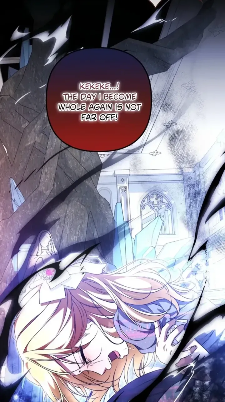 I Became the Cure for the Tyrant in the Waste Novel Chapter 70 page 47