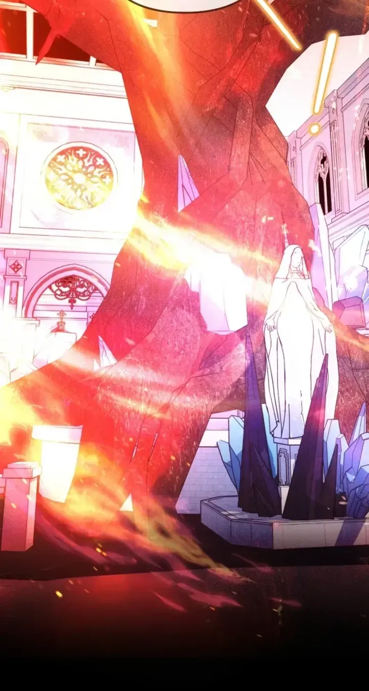 I Became the Cure for the Tyrant in the Waste Novel Chapter 70 page 51