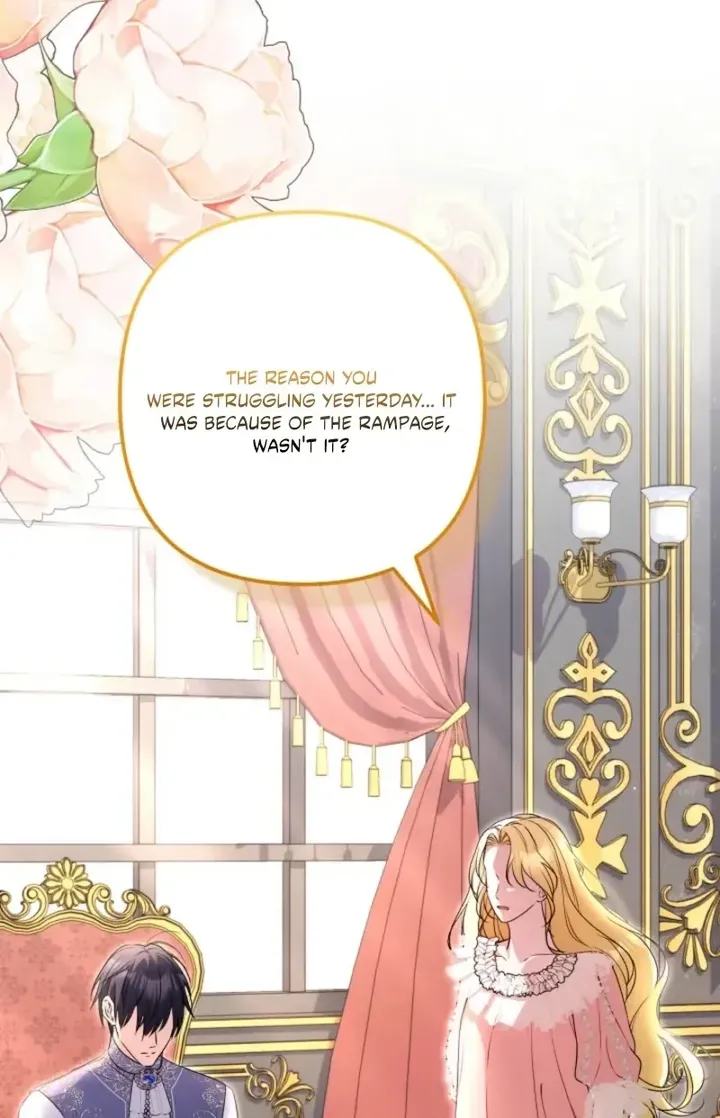 I Became the Cure for the Tyrant in the Waste Novel Chapter 70 page 69