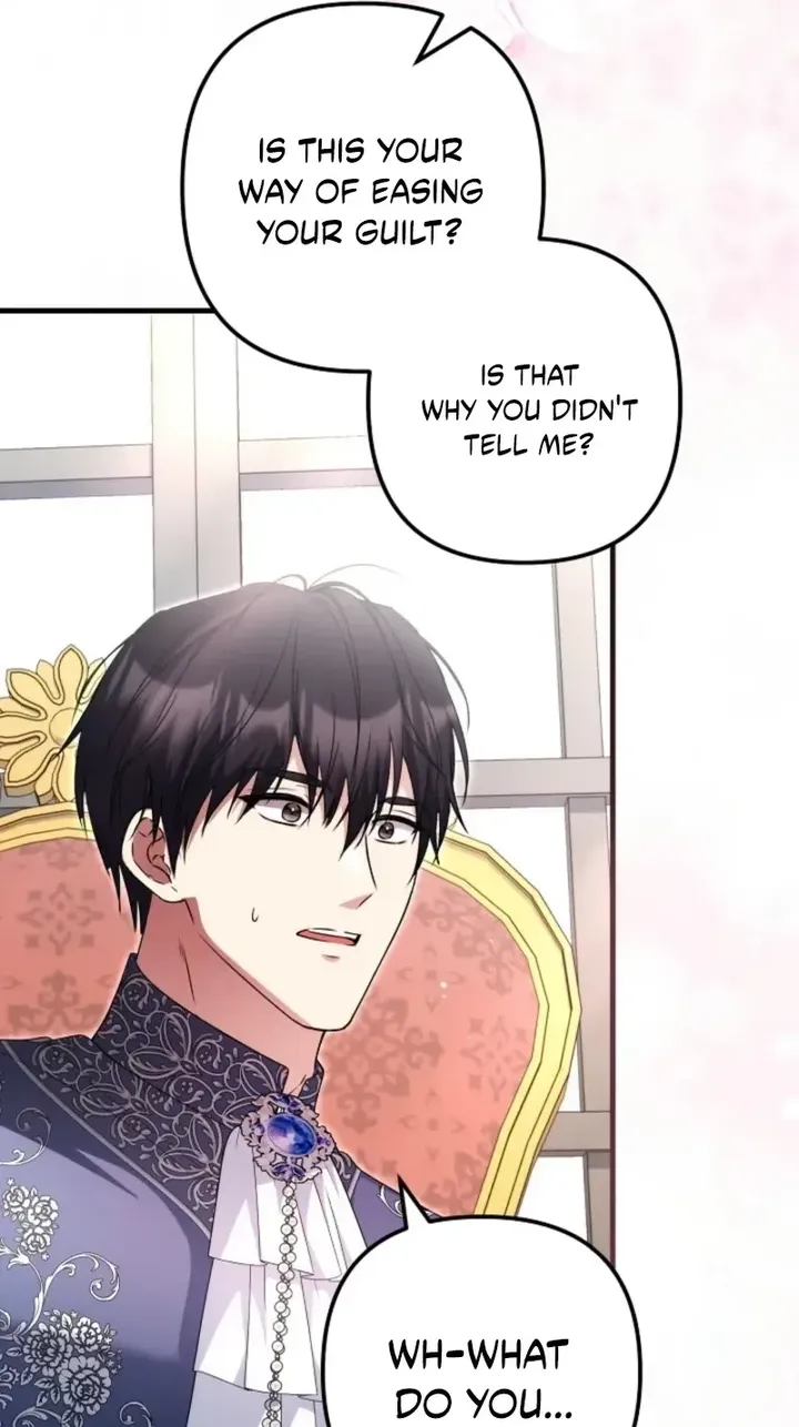 I Became the Cure for the Tyrant in the Waste Novel Chapter 70 page 76