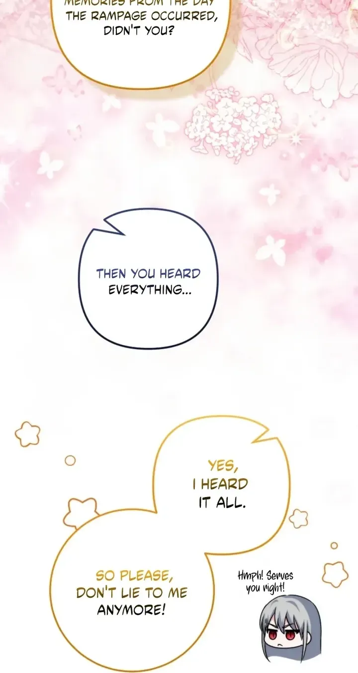 I Became the Cure for the Tyrant in the Waste Novel Chapter 70 page 80