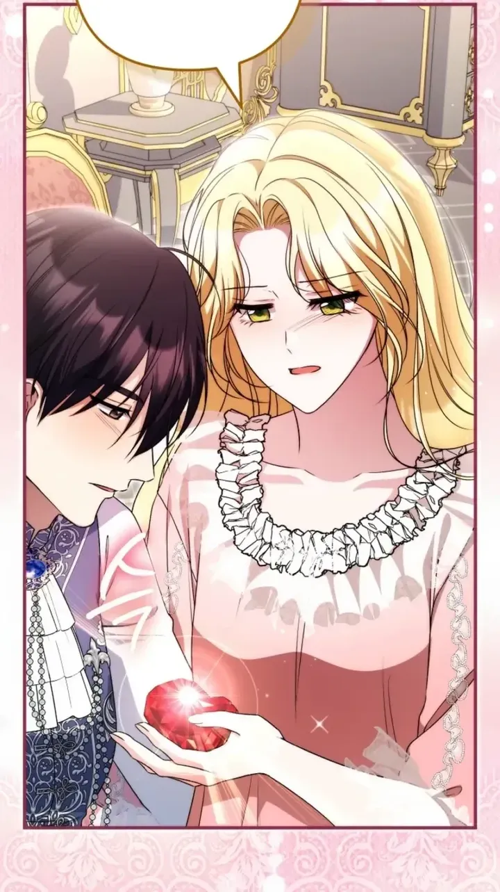 I Became the Cure for the Tyrant in the Waste Novel Chapter 70 page 88