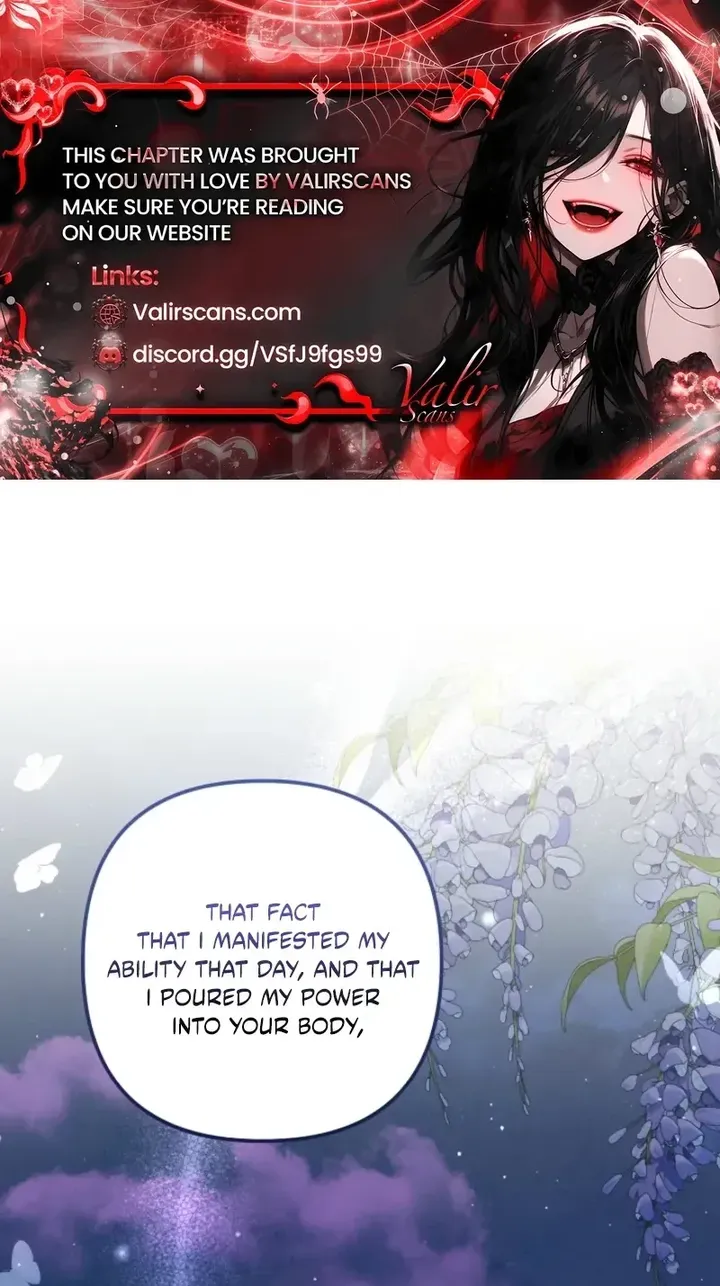 I Became the Cure for the Tyrant in the Waste Novel Chapter 71 page 1