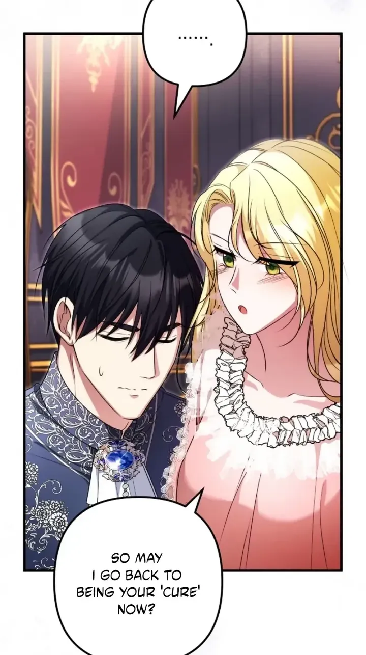 I Became the Cure for the Tyrant in the Waste Novel Chapter 71 page 4