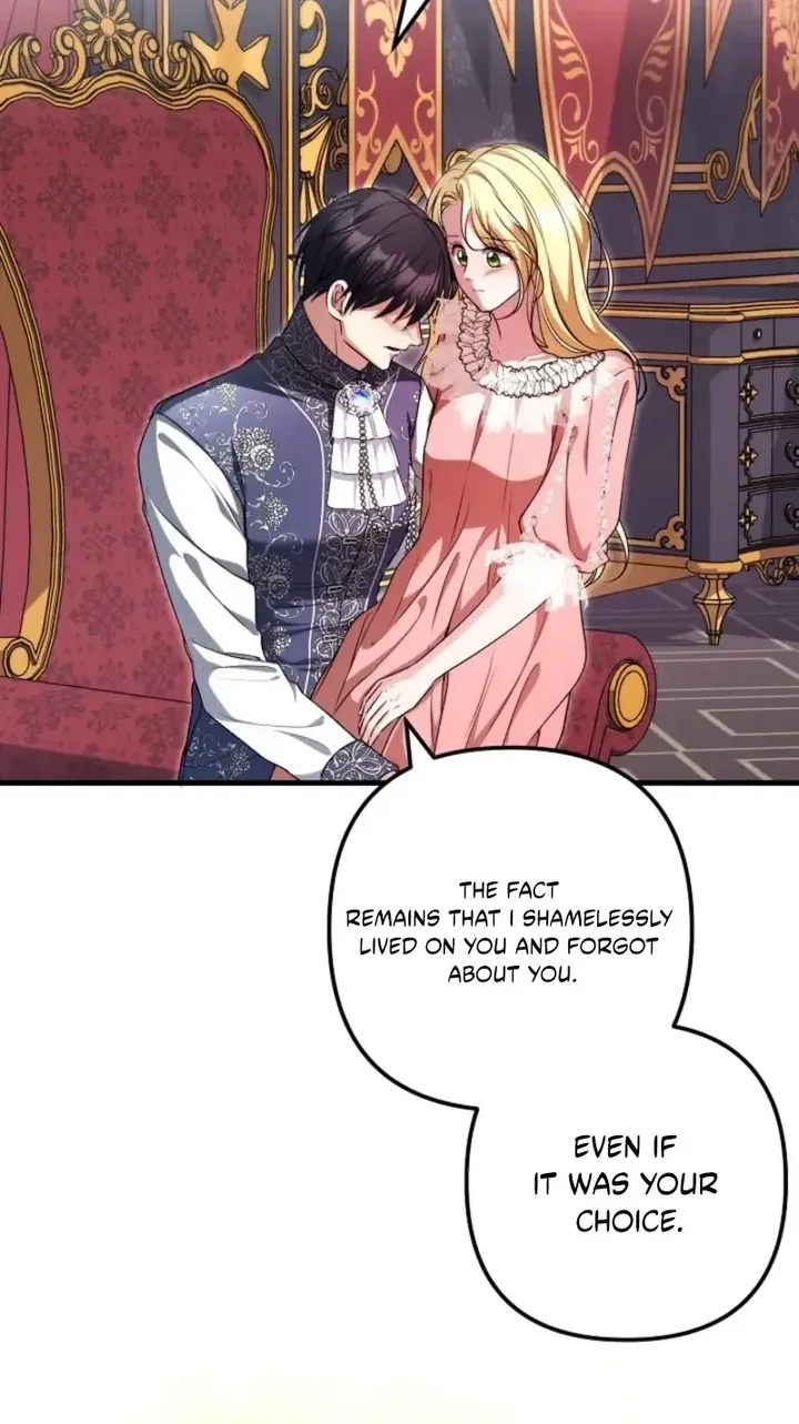 I Became the Cure for the Tyrant in the Waste Novel Chapter 71 page 7