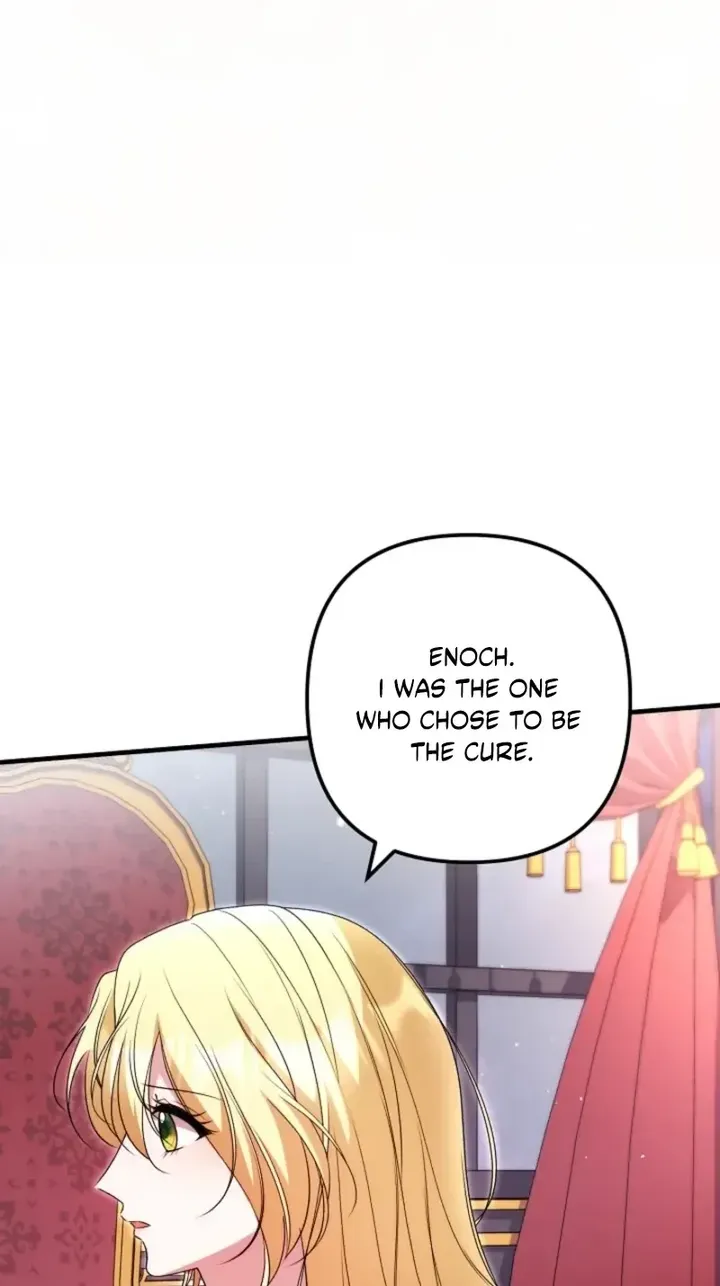I Became the Cure for the Tyrant in the Waste Novel Chapter 71 page 11