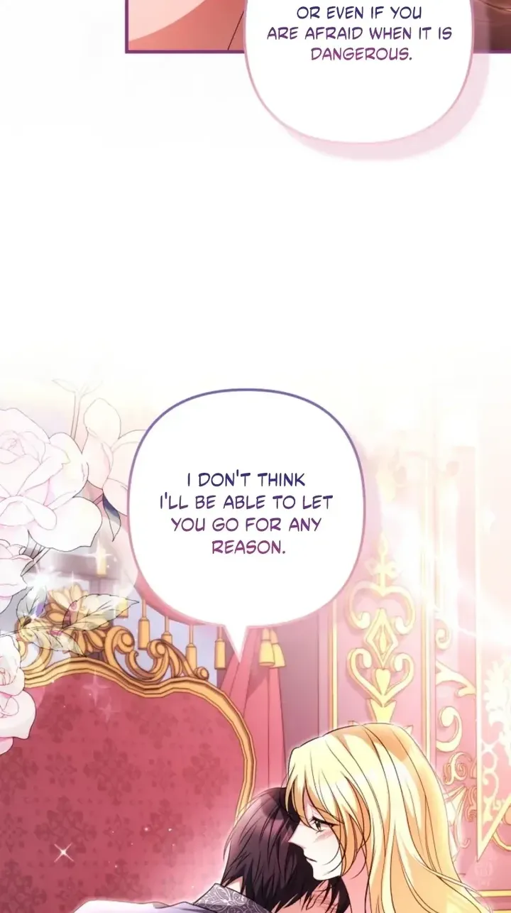 I Became the Cure for the Tyrant in the Waste Novel Chapter 71 page 32