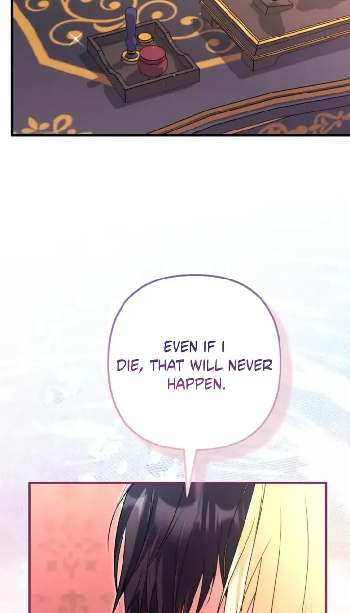 I Became the Cure for the Tyrant in the Waste Novel Chapter 71 page 38
