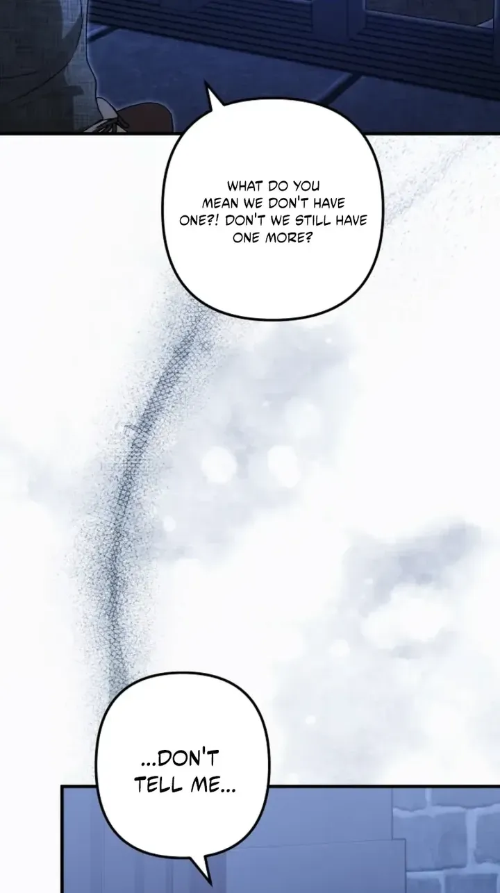 I Became the Cure for the Tyrant in the Waste Novel Chapter 71 page 54