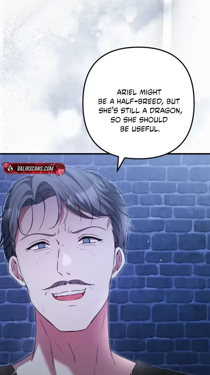 I Became the Cure for the Tyrant in the Waste Novel Chapter 71 page 56