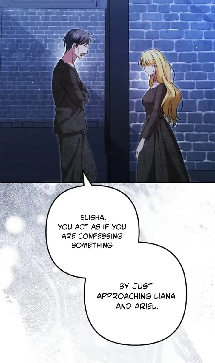 I Became the Cure for the Tyrant in the Waste Novel Chapter 71 page 58