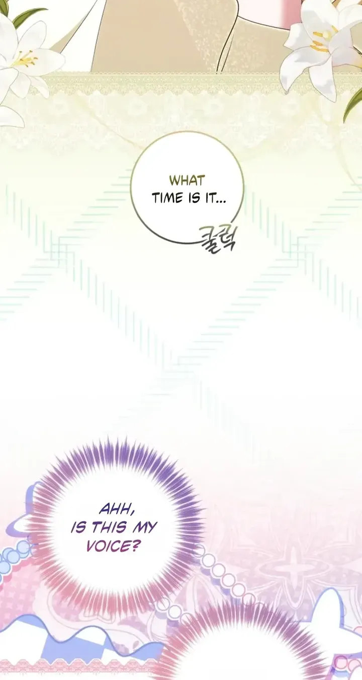 I Became the Cure for the Tyrant in the Waste Novel Chapter 71 page 66
