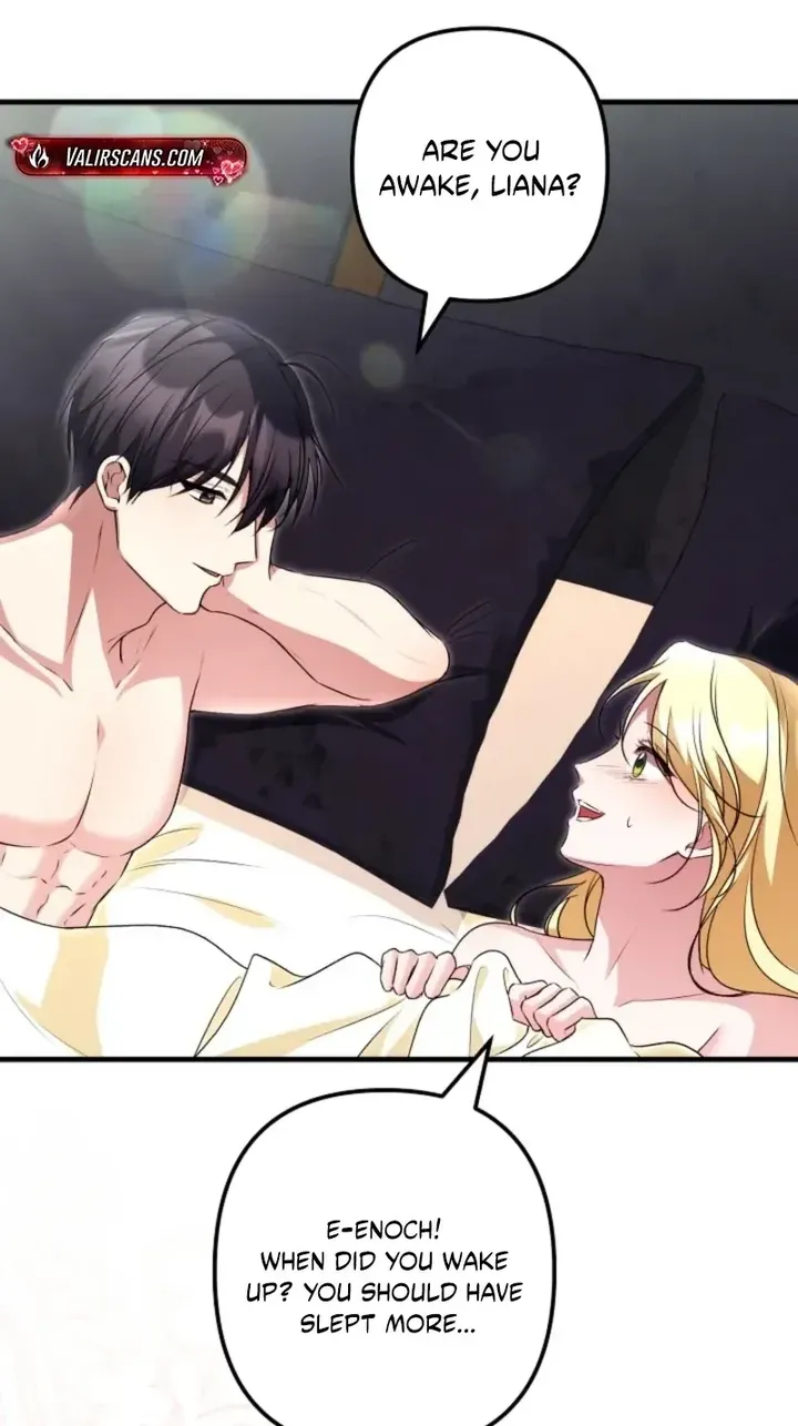 I Became the Cure for the Tyrant in the Waste Novel Chapter 71 page 70