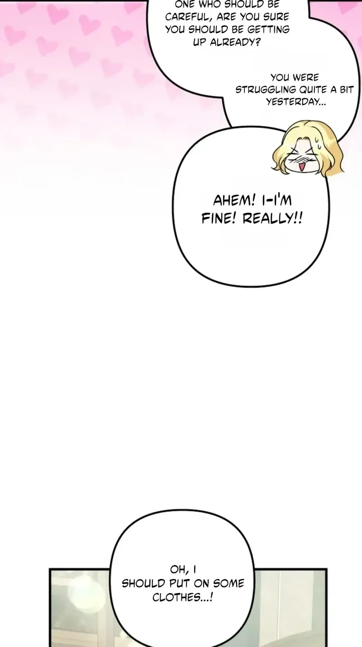 I Became the Cure for the Tyrant in the Waste Novel Chapter 71 page 72