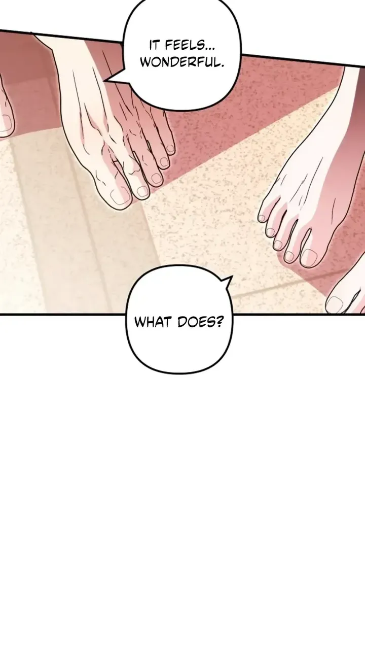 I Became the Cure for the Tyrant in the Waste Novel Chapter 71 page 76