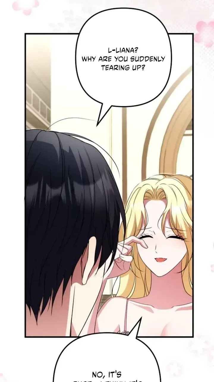 I Became the Cure for the Tyrant in the Waste Novel Chapter 71 page 80
