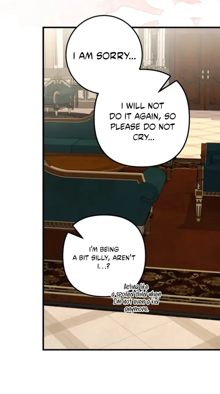 I Became the Cure for the Tyrant in the Waste Novel Chapter 71 page 83