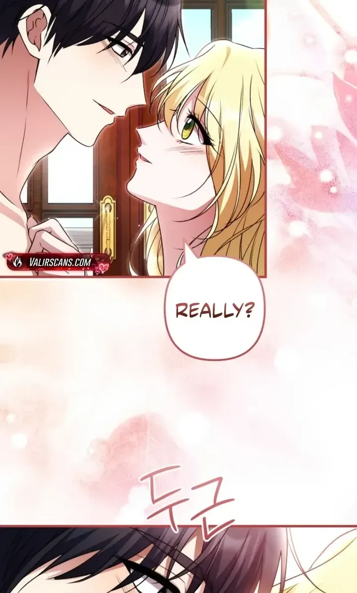I Became the Cure for the Tyrant in the Waste Novel Chapter 71 page 87