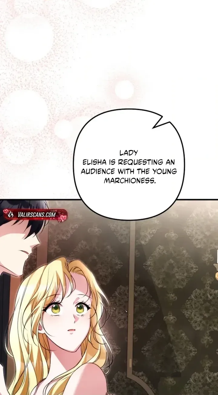 I Became the Cure for the Tyrant in the Waste Novel Chapter 71 page 91