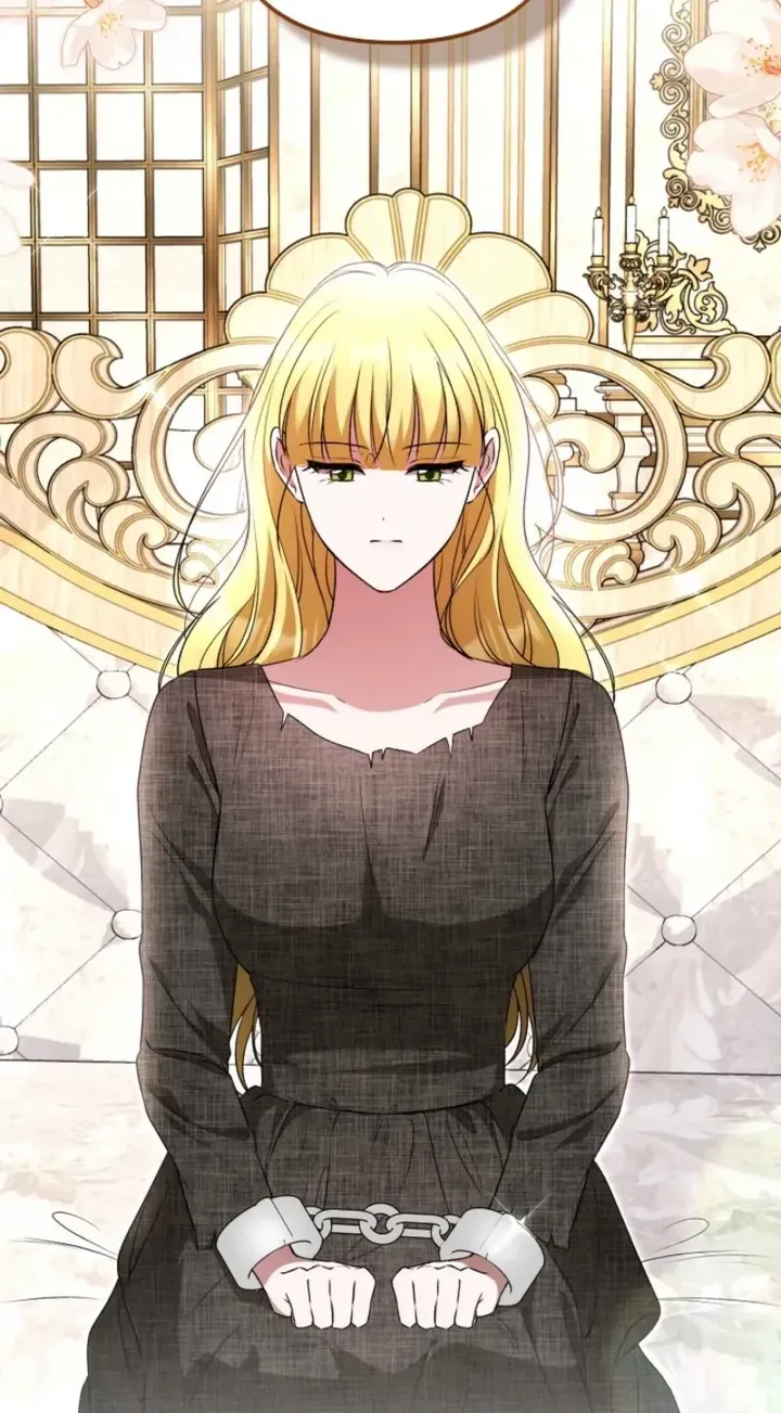 I Became the Cure for the Tyrant in the Waste Novel Chapter 71 page 93