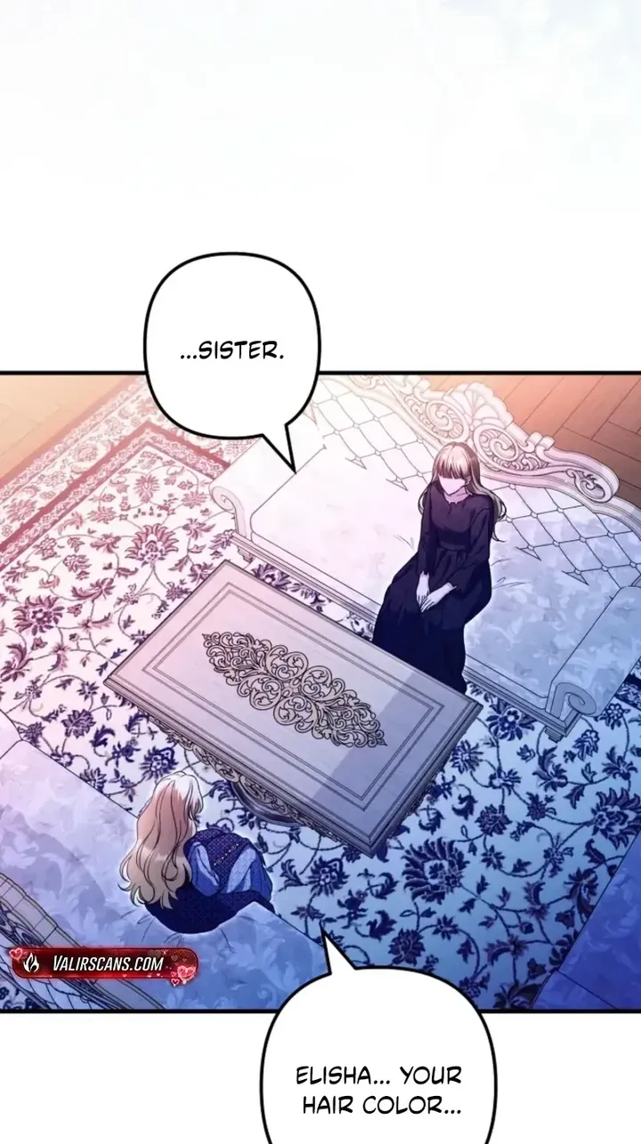 I Became the Cure for the Tyrant in the Waste Novel Chapter 72 page 2