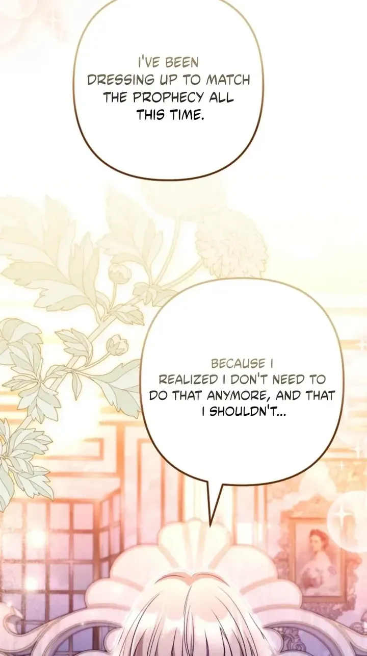 I Became the Cure for the Tyrant in the Waste Novel Chapter 72 page 5