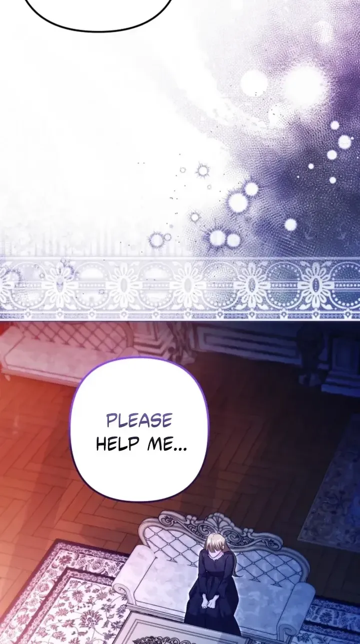 I Became the Cure for the Tyrant in the Waste Novel Chapter 72 page 11
