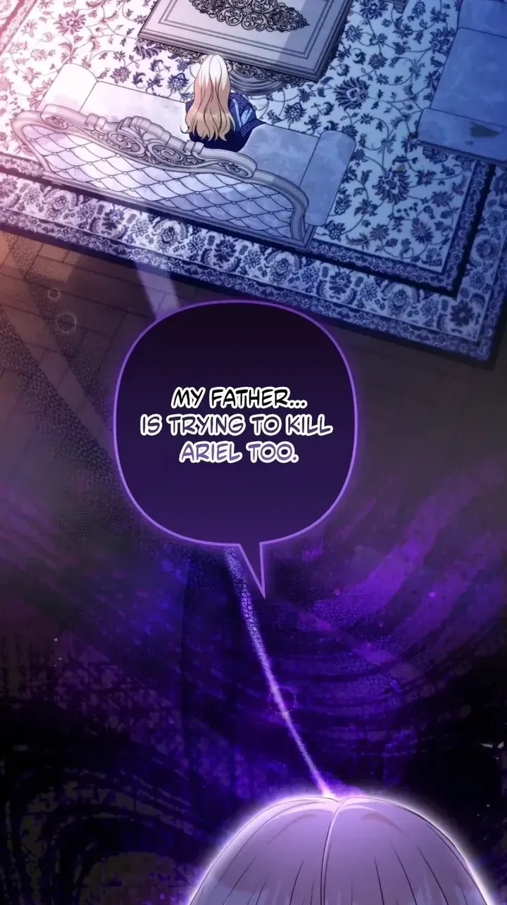 I Became the Cure for the Tyrant in the Waste Novel Chapter 72 page 12