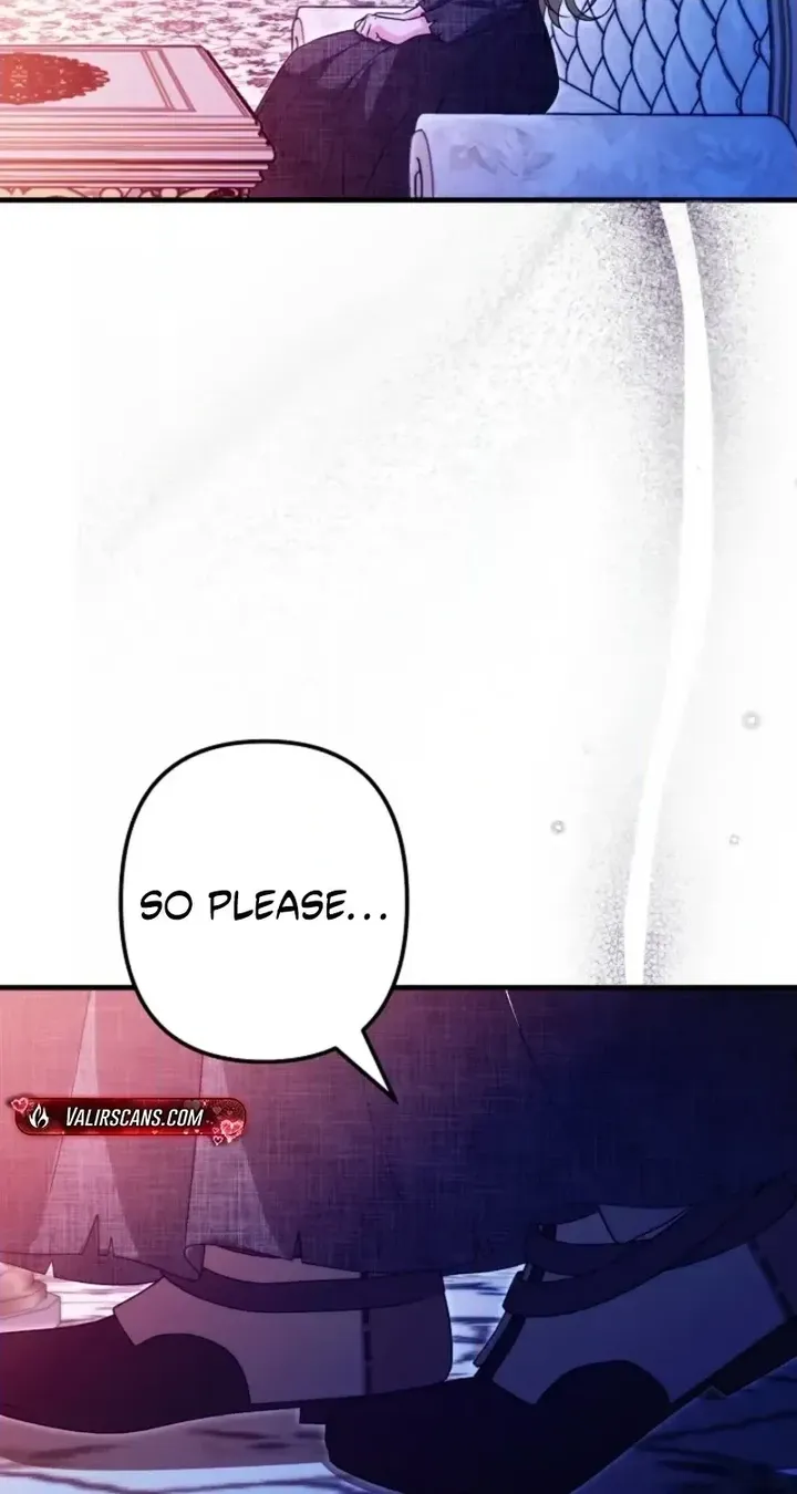 I Became the Cure for the Tyrant in the Waste Novel Chapter 72 page 19