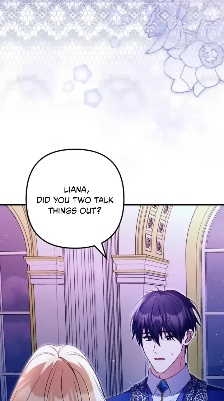 I Became the Cure for the Tyrant in the Waste Novel Chapter 72 page 26