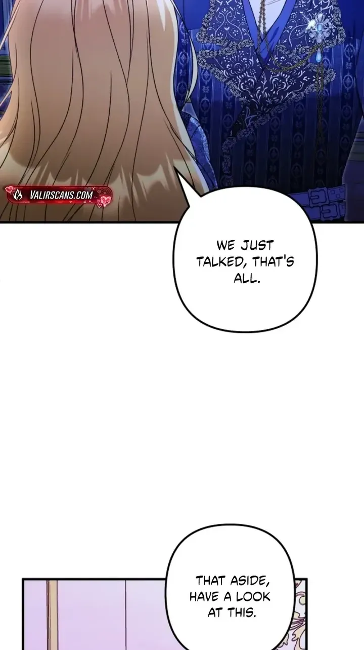 I Became the Cure for the Tyrant in the Waste Novel Chapter 72 page 27