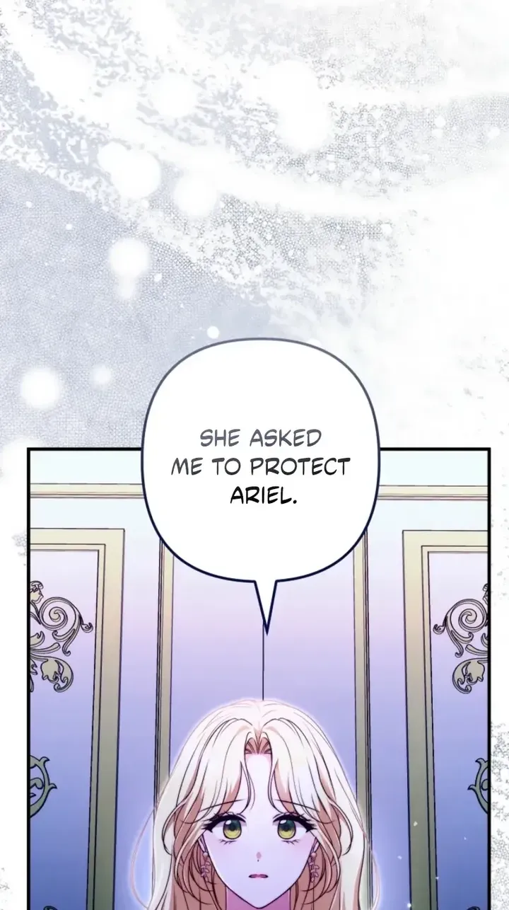 I Became the Cure for the Tyrant in the Waste Novel Chapter 72 page 32