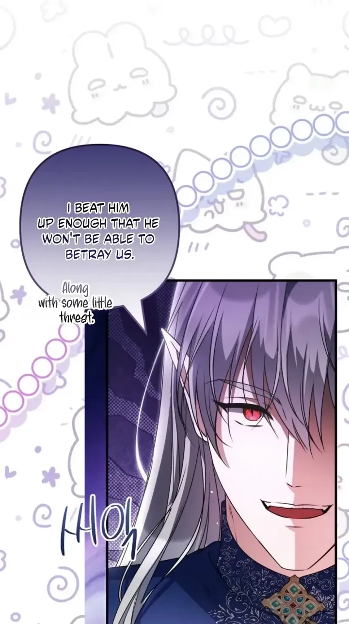 I Became the Cure for the Tyrant in the Waste Novel Chapter 72 page 40