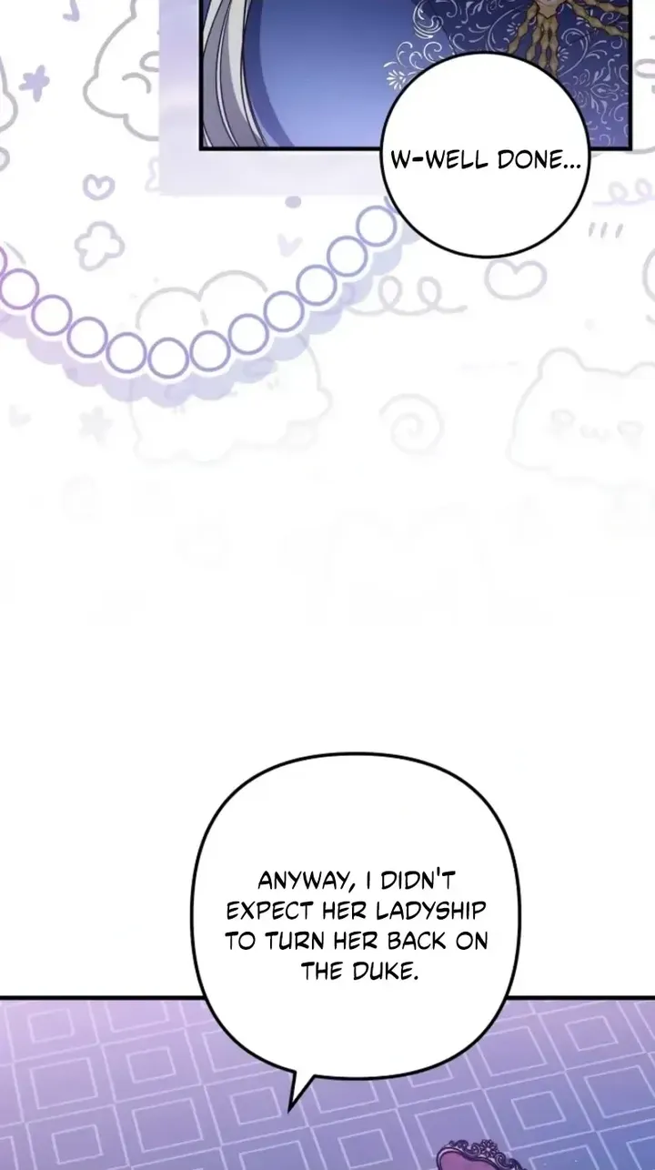 I Became the Cure for the Tyrant in the Waste Novel Chapter 72 page 41