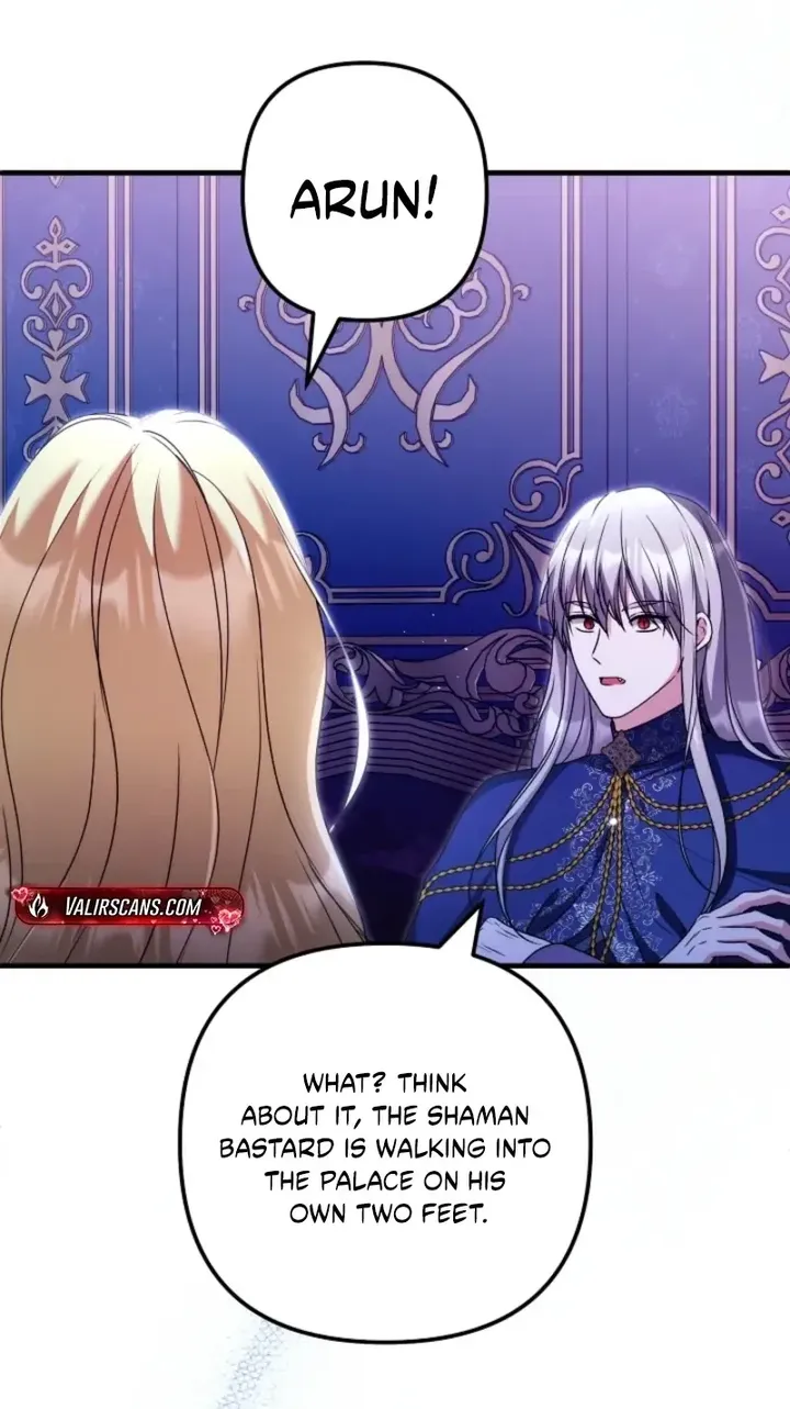 I Became the Cure for the Tyrant in the Waste Novel Chapter 72 page 46