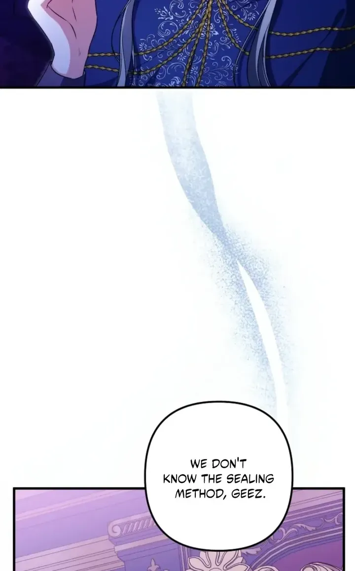 I Became the Cure for the Tyrant in the Waste Novel Chapter 72 page 48