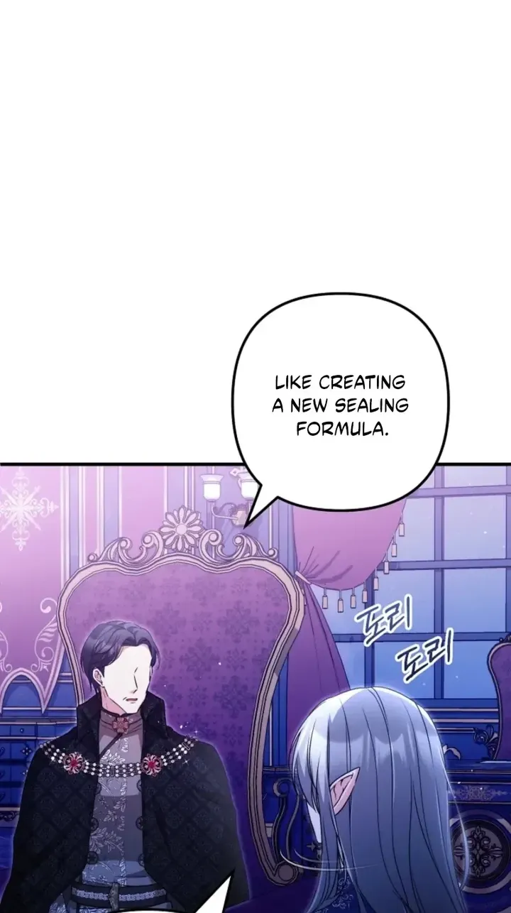 I Became the Cure for the Tyrant in the Waste Novel Chapter 72 page 50