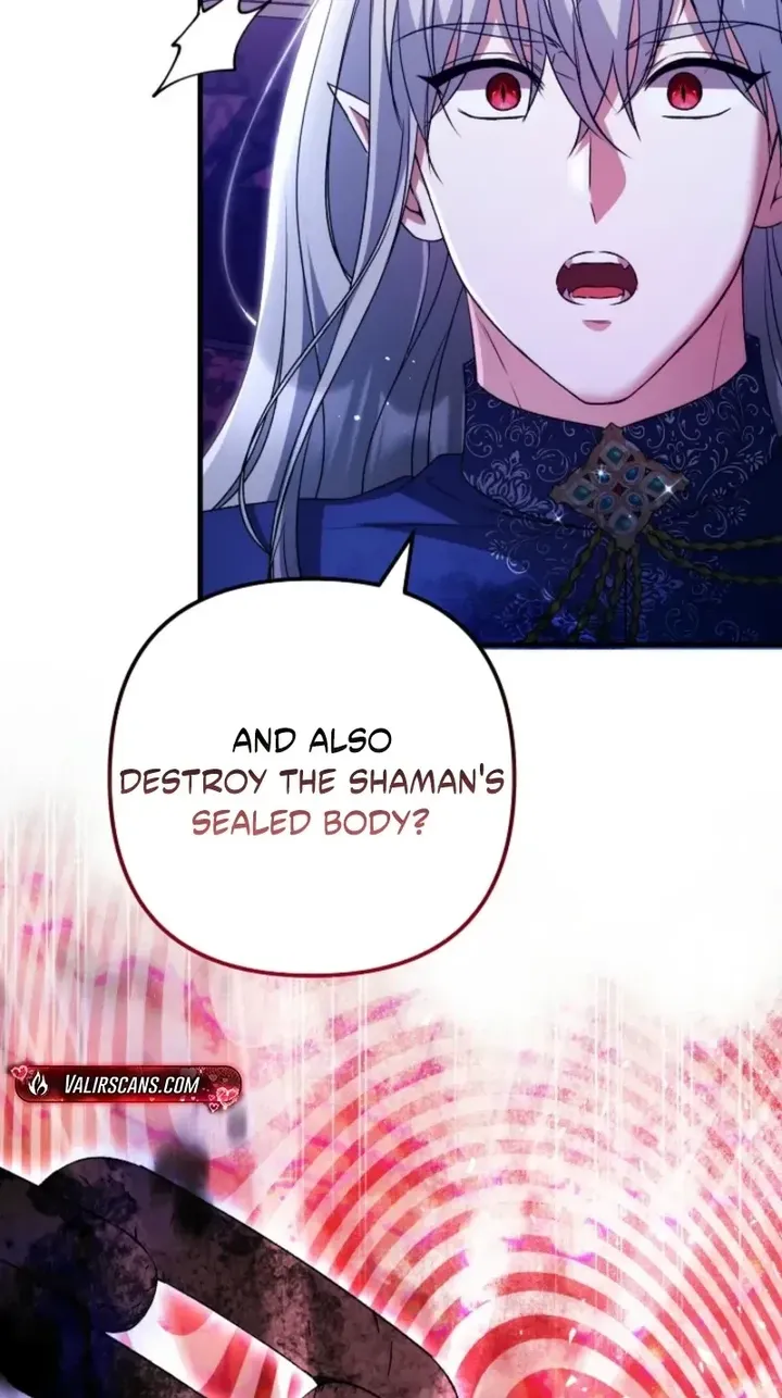 I Became the Cure for the Tyrant in the Waste Novel Chapter 72 page 52