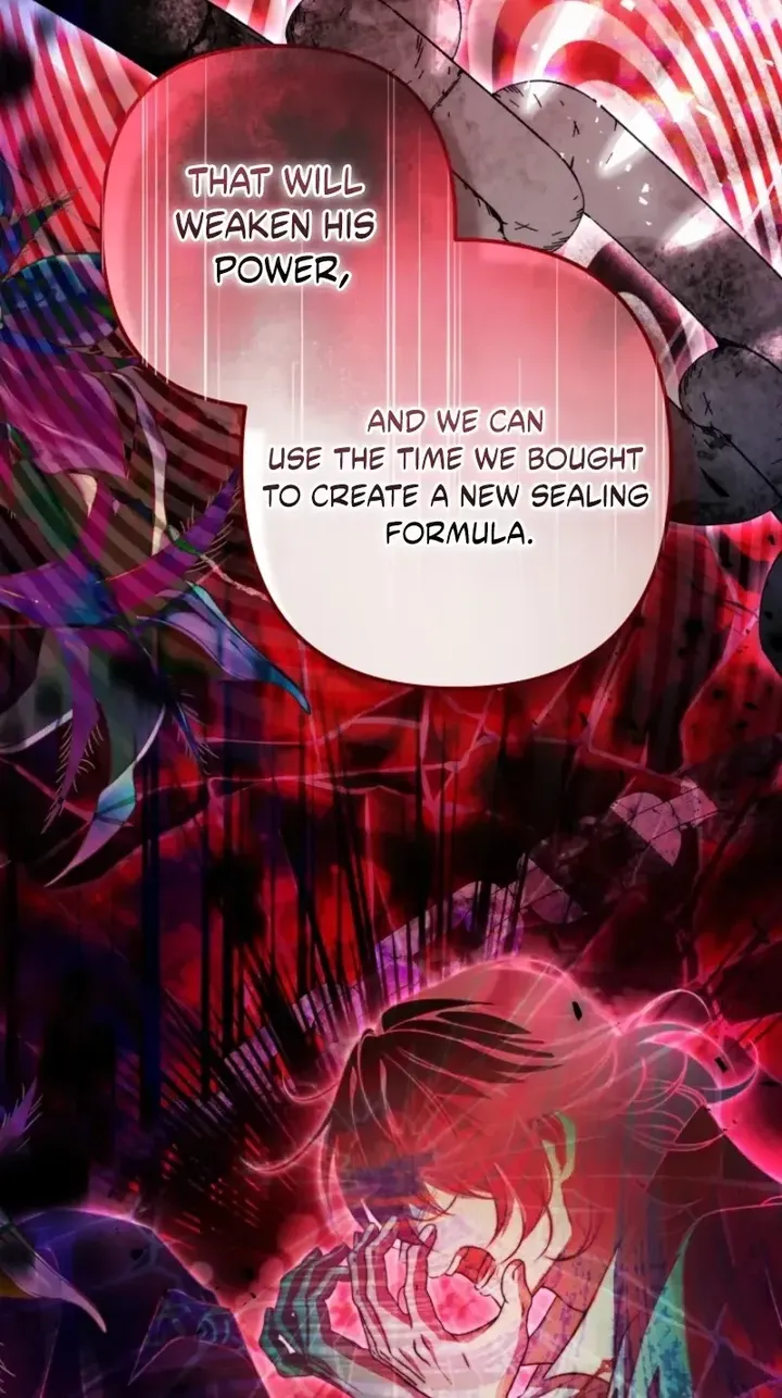 I Became the Cure for the Tyrant in the Waste Novel Chapter 72 page 53
