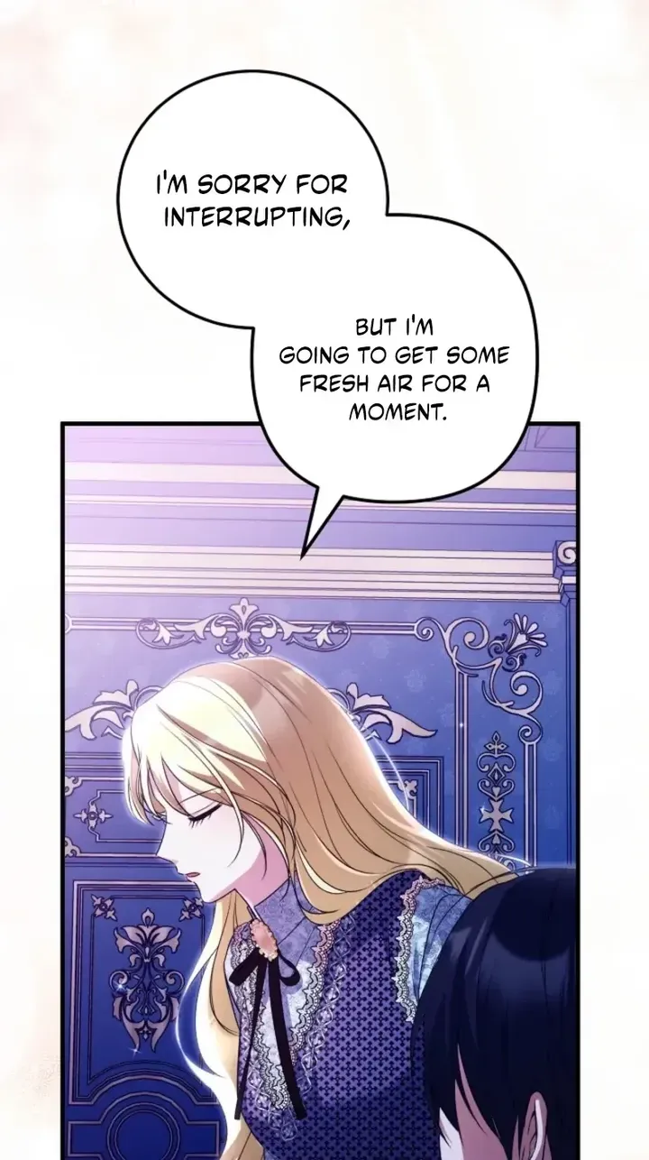 I Became the Cure for the Tyrant in the Waste Novel Chapter 72 page 59