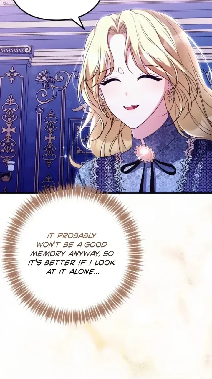 I Became the Cure for the Tyrant in the Waste Novel Chapter 72 page 61